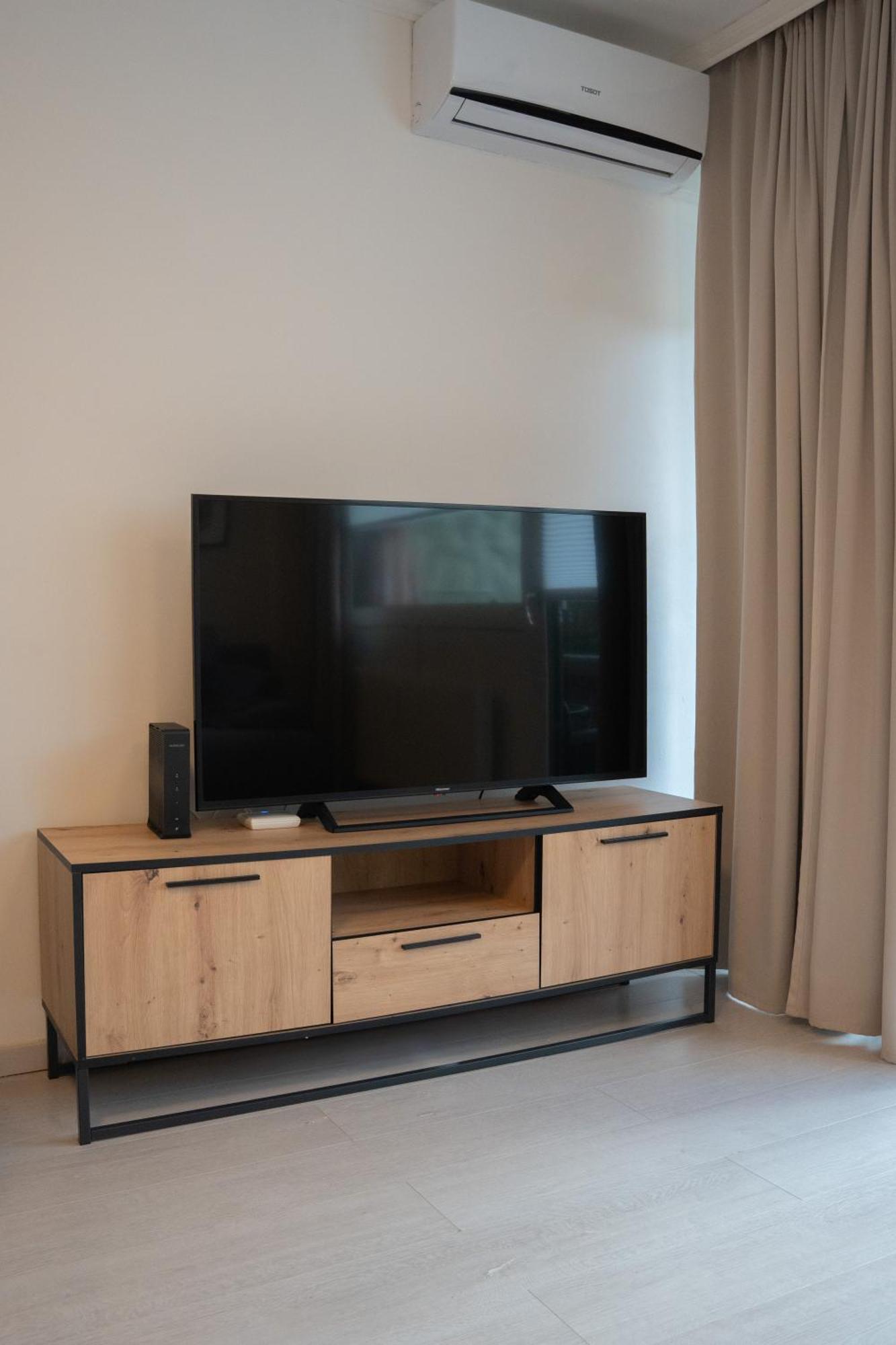 Apartment Seezeit Strobl Exteriör bild
