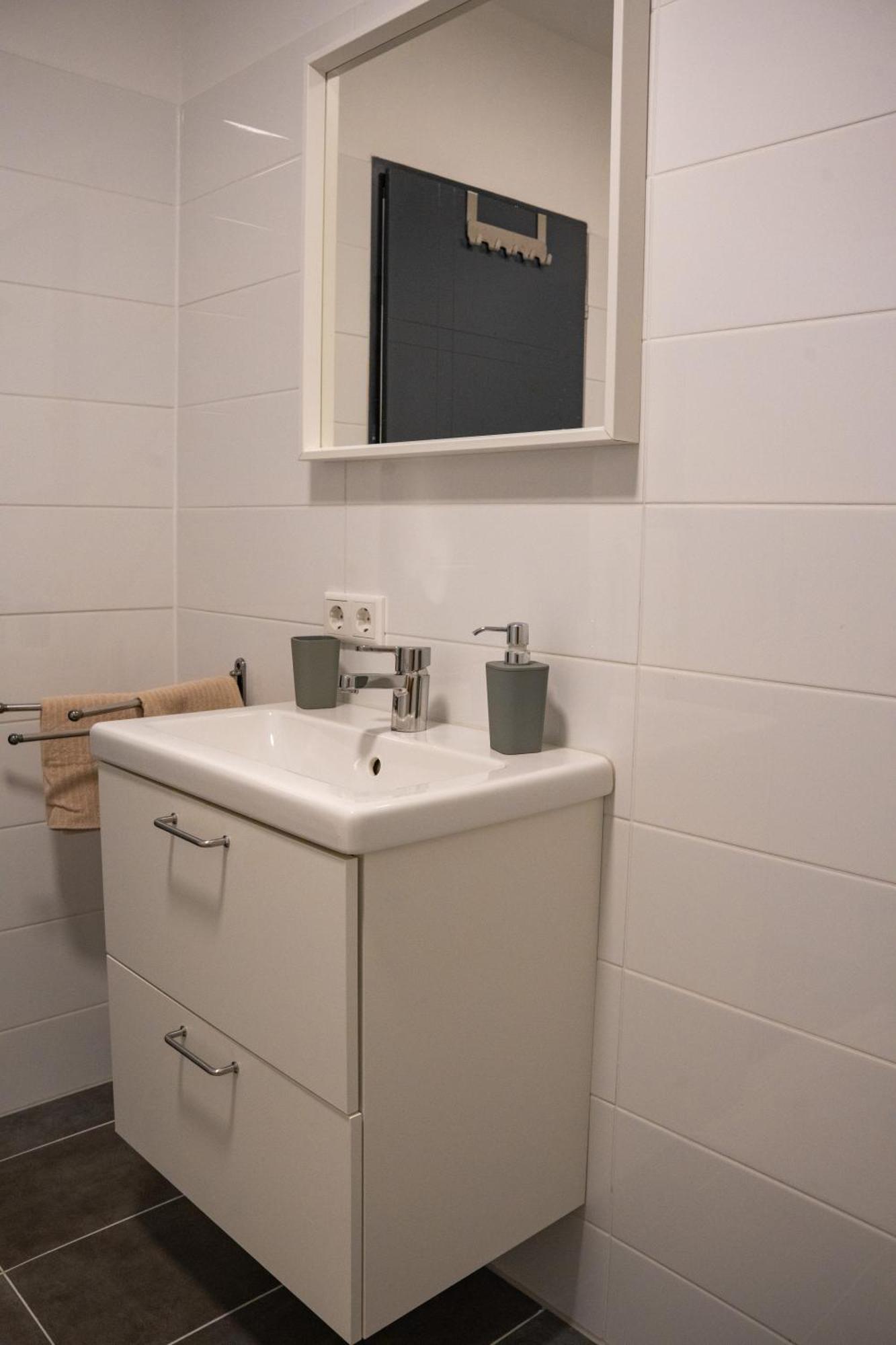 Apartment Seezeit Strobl Exteriör bild