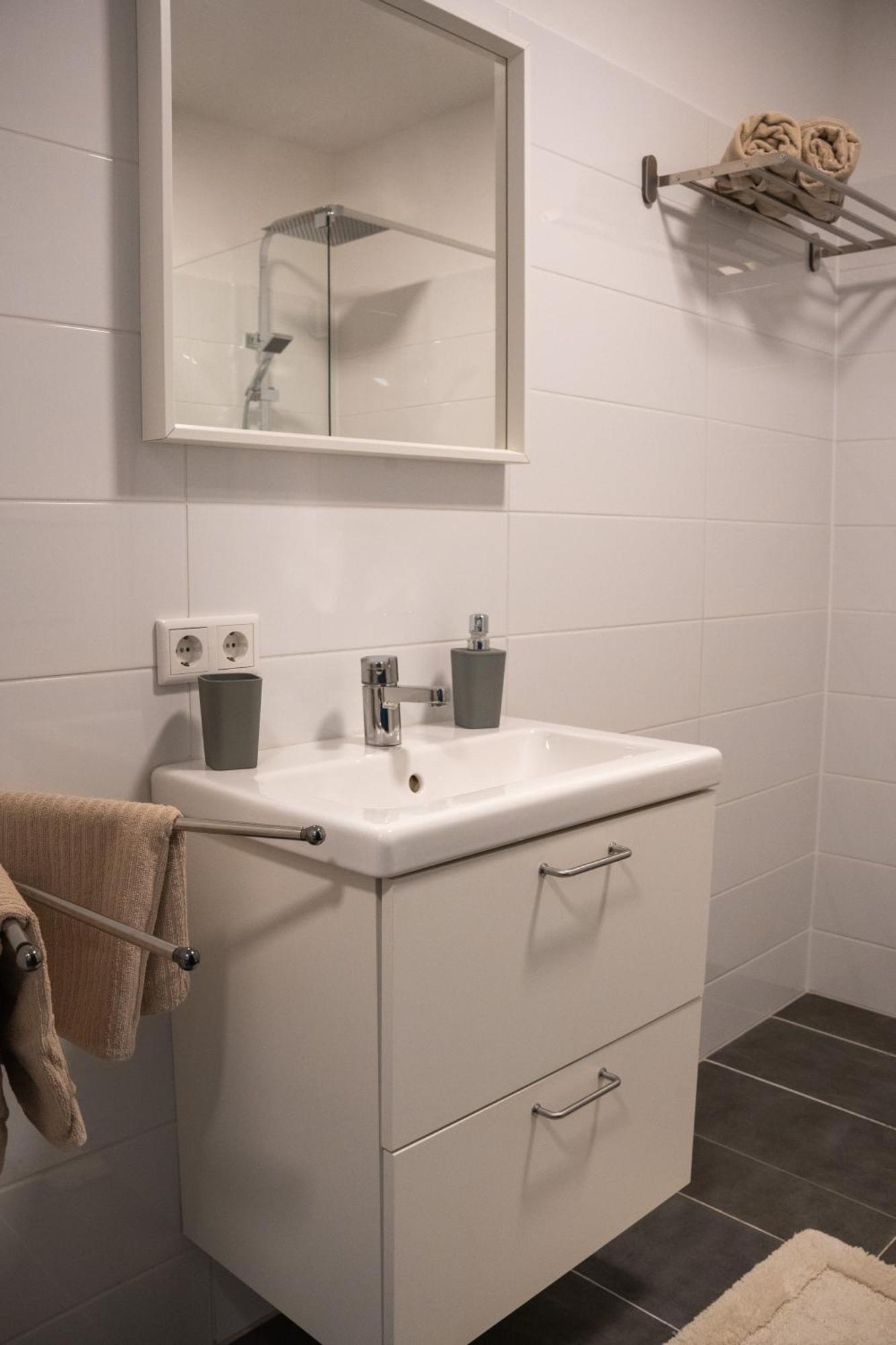Apartment Seezeit Strobl Exteriör bild