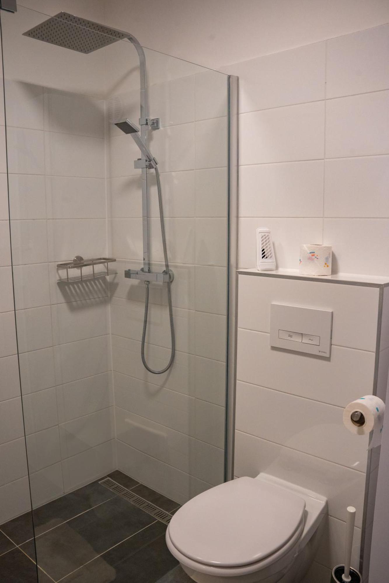 Apartment Seezeit Strobl Exteriör bild