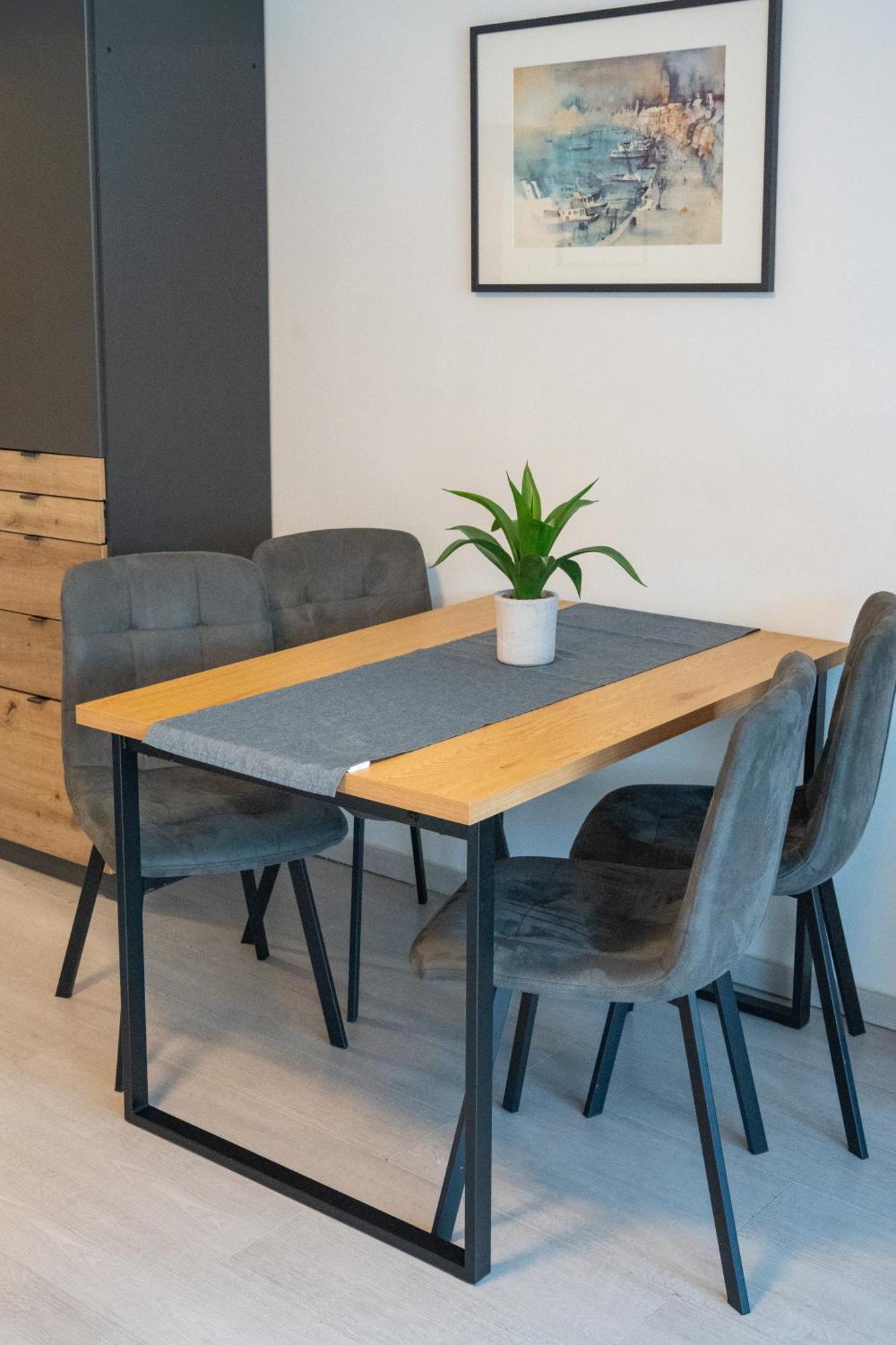 Apartment Seezeit Strobl Exteriör bild