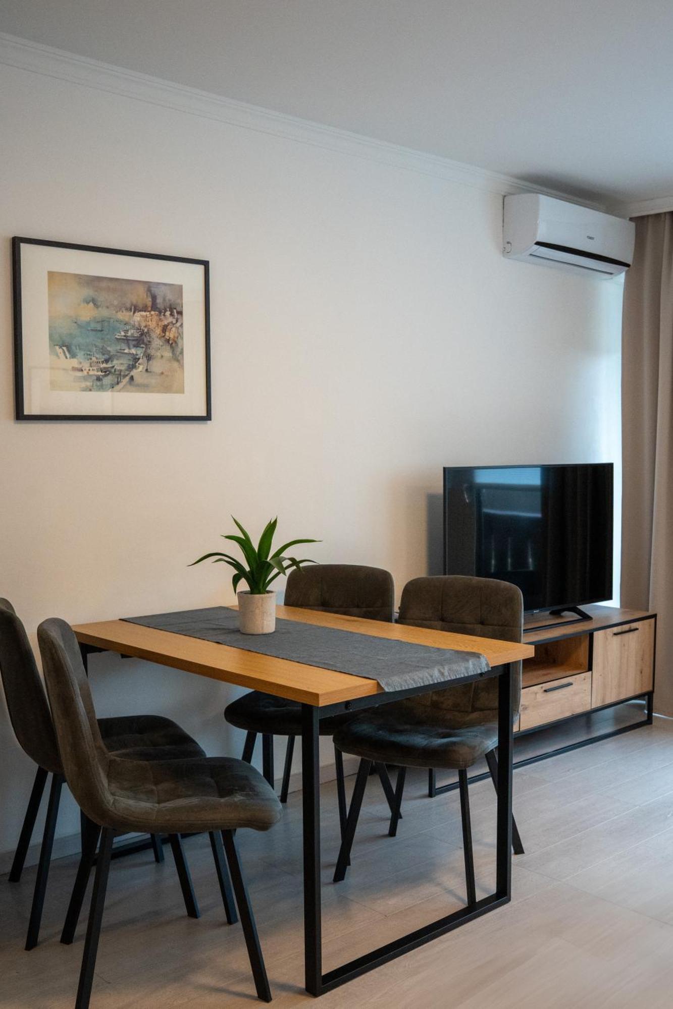 Apartment Seezeit Strobl Exteriör bild