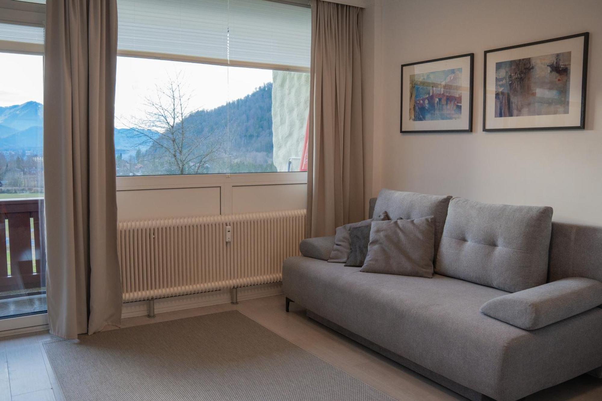 Apartment Seezeit Strobl Exteriör bild