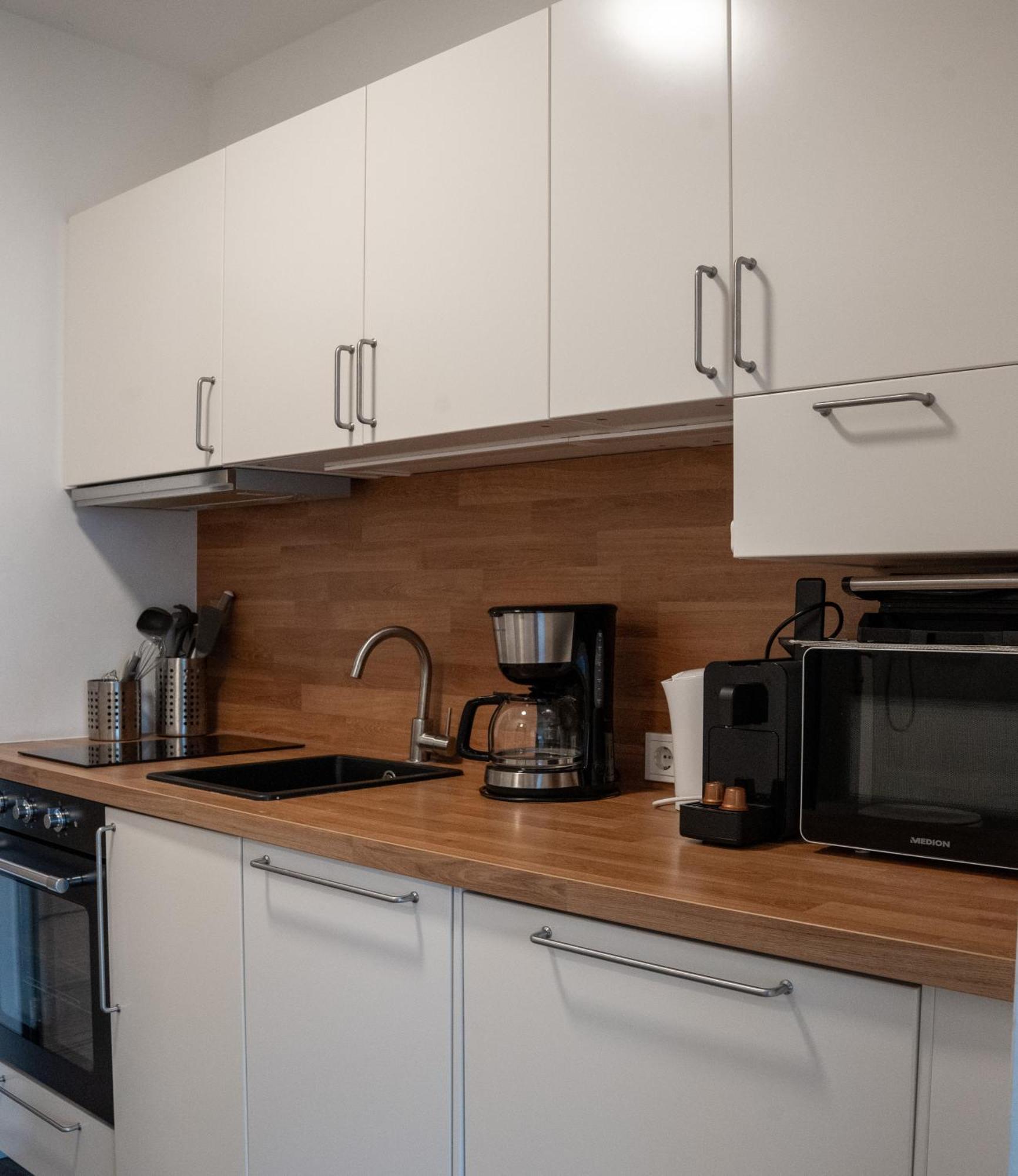 Apartment Seezeit Strobl Exteriör bild