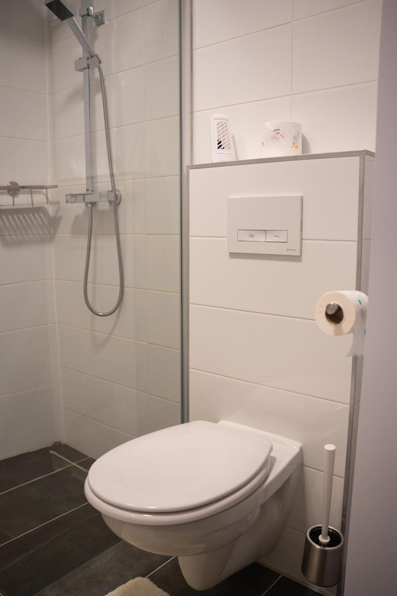 Apartment Seezeit Strobl Exteriör bild